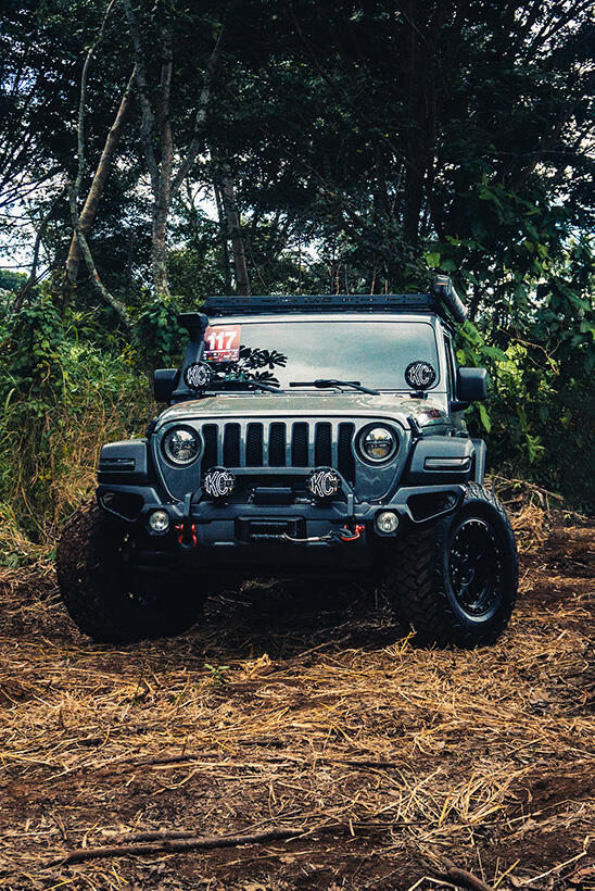 Jeep Off Road Jeep Off Road