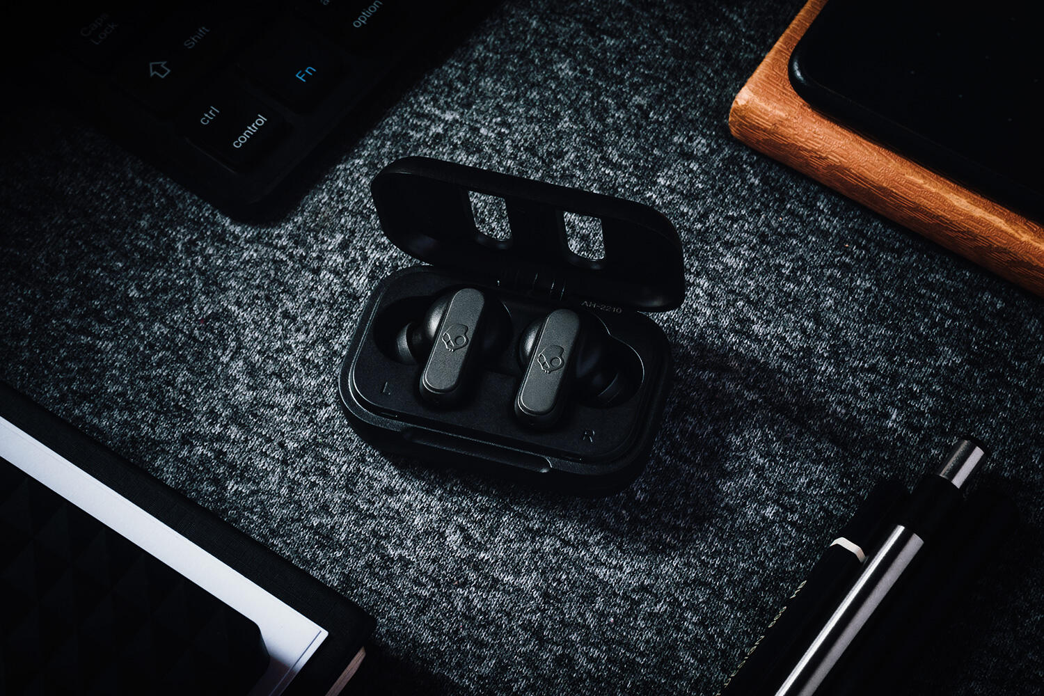 Skullcandy Earphone Top Skullcandy Earphone Top